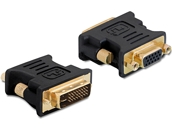Переходник dvi на vga Переходник dvi на vga